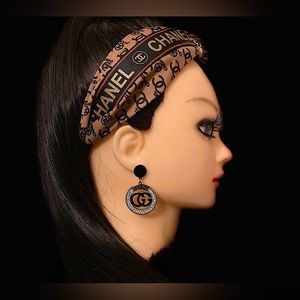Fashion Earrings